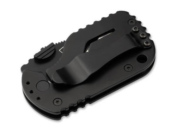 Briceag Boker Plus Rescom 2.0