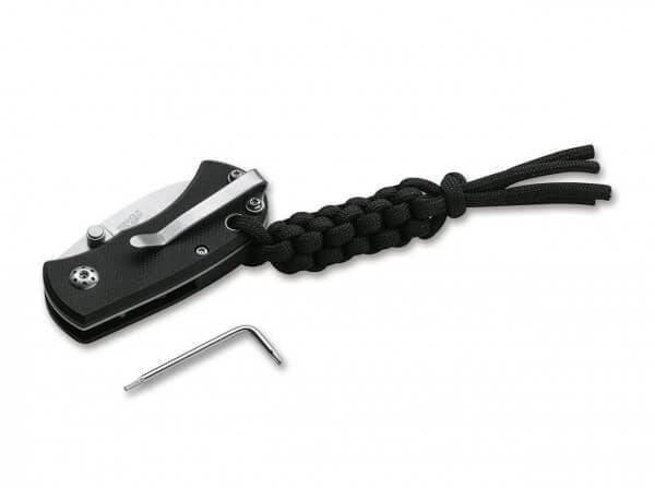 Briceag Boker Plus Rockhopper
