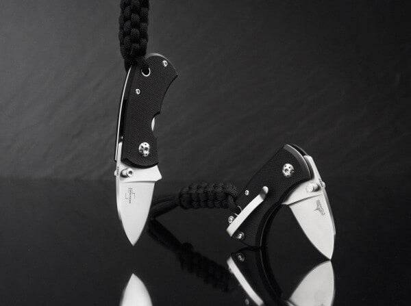 Briceag Boker Plus Rockhopper