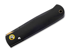 Briceag Böker Plus Rusticus All Black