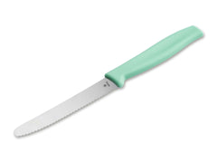 Briceag Böker Plus Sandwich Knife Mint Green Böker- Lama Zimtata, Maner Mint Green