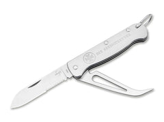 Briceag Böker Plus Seenotretter 01 Böker- Rezistență Marină, Multi-instrument