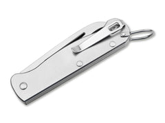 Briceag Böker Plus Seenotretter 01 Böker- Rezistență Marină, Multi-instrument
