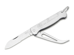 Briceag Böker Plus Seenotretter 01 Böker- Rezistență Marină, Multi-instrument