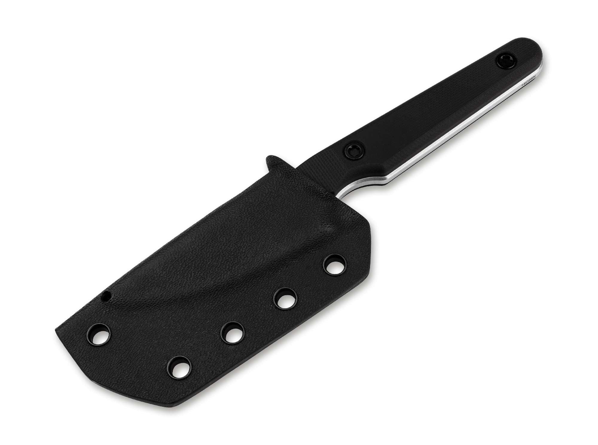Briceag Böker Plus Sentinal – Cuțit EDC Tactic, Compact și Extrem de Solid