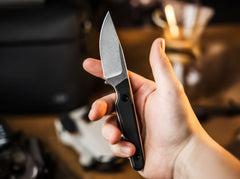 Briceag Böker Plus Sentinal – Cuțit EDC Tactic, Compact și Extrem de Solid