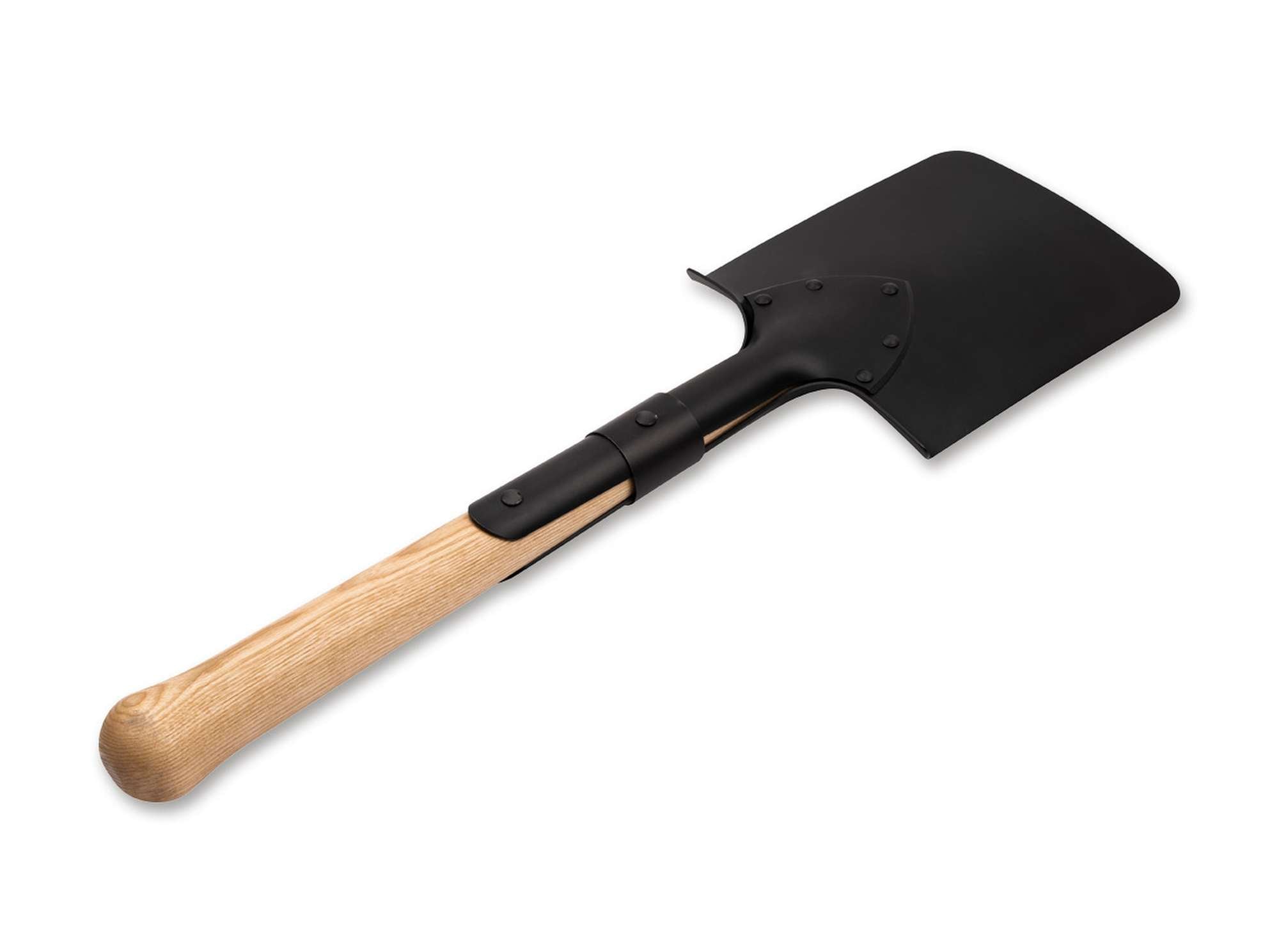 Briceag Böker Plus Shovel M1874 Böker- Design Robust, Durabilitate Contemporana