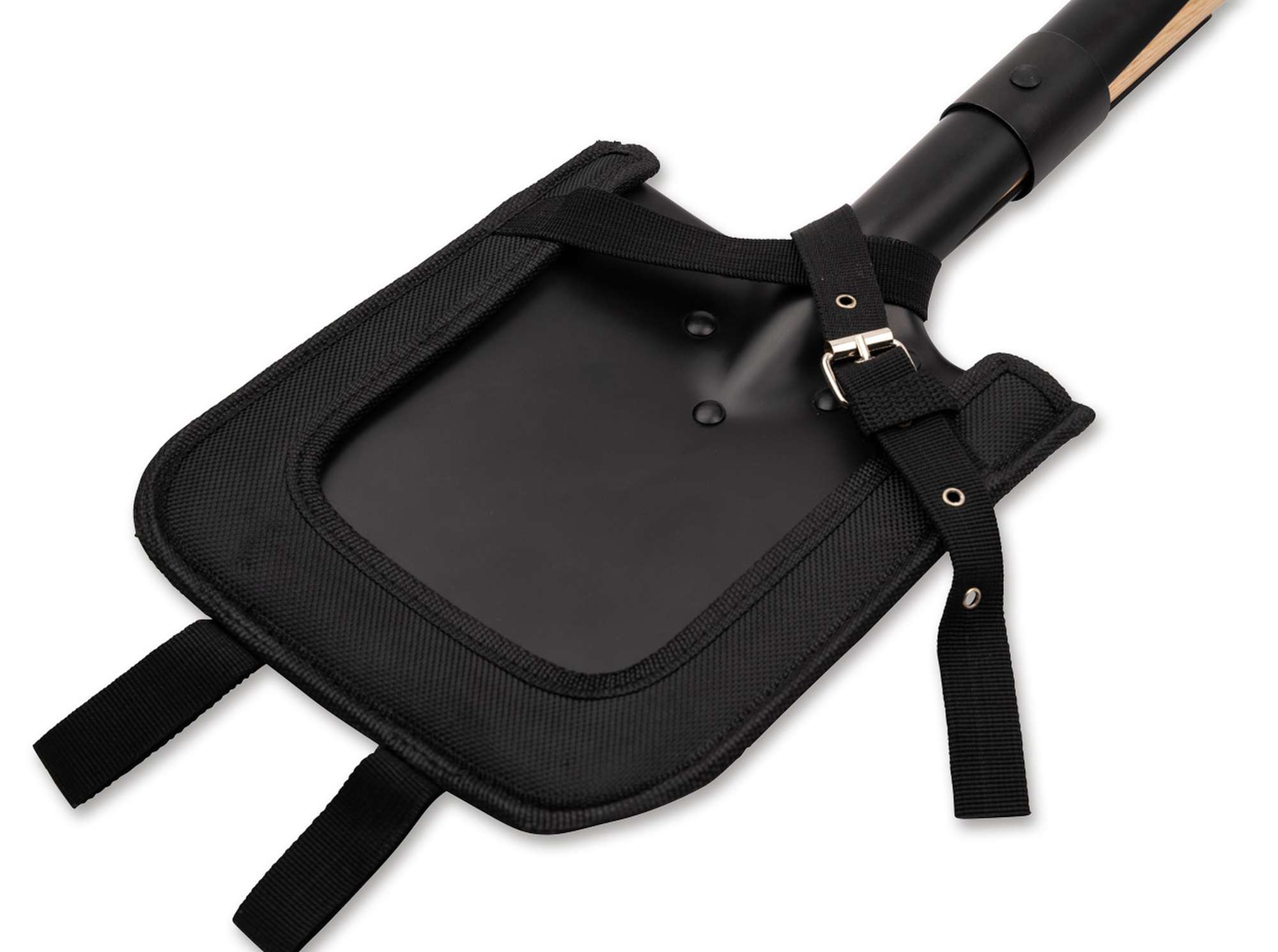 Briceag Böker Plus Shovel M1874 Böker- Design Robust, Durabilitate Contemporana