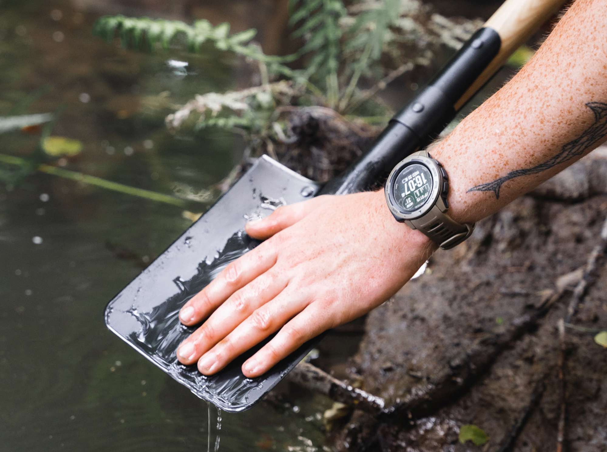Briceag Böker Plus Shovel M1874 Böker- Design Robust, Durabilitate Contemporana