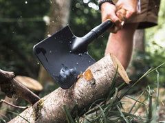 Briceag Böker Plus Shovel M1874 Böker- Design Robust, Durabilitate Contemporana