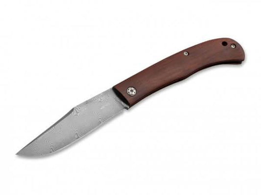 Briceag Boker Plus Slack Damast
