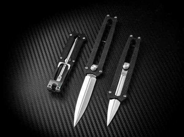 Briceag Boker Plus Slike
