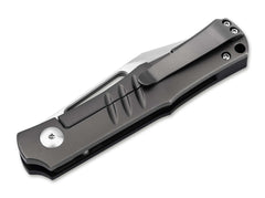 Briceag Böker Plus Sliplock – Cuțit EDC Robust, Modern și Extrem de Sigur