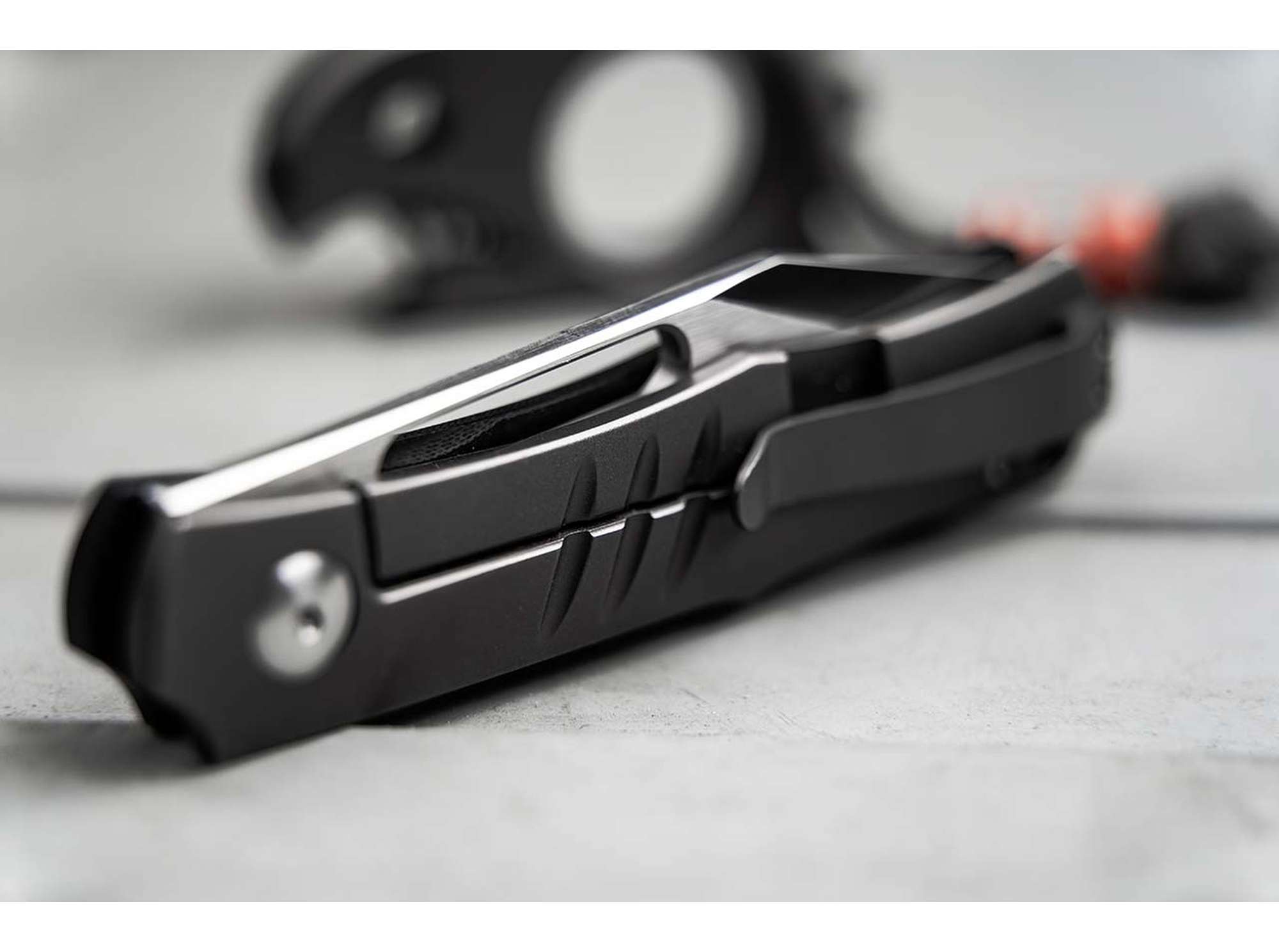 Briceag Böker Plus Sliplock – Cuțit EDC Robust, Modern și Extrem de Sigur