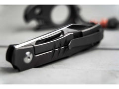 Briceag Böker Plus Sliplock – Cuțit EDC Robust, Modern și Extrem de Sigur