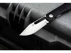 Briceag Böker Plus Sliplock – Cuțit EDC Robust, Modern și Extrem de Sigur