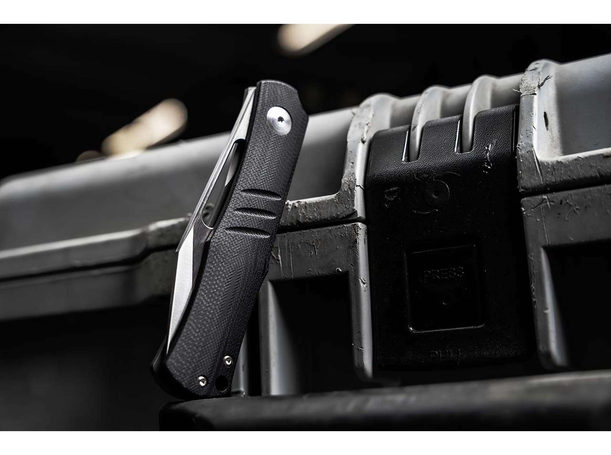 Briceag Böker Plus Sliplock – Cuțit EDC Robust, Modern și Extrem de Sigur