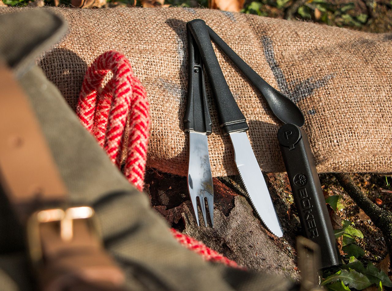 Briceag Böker Plus Snac Pac Böker- Design Compact, Utilizare Versatila