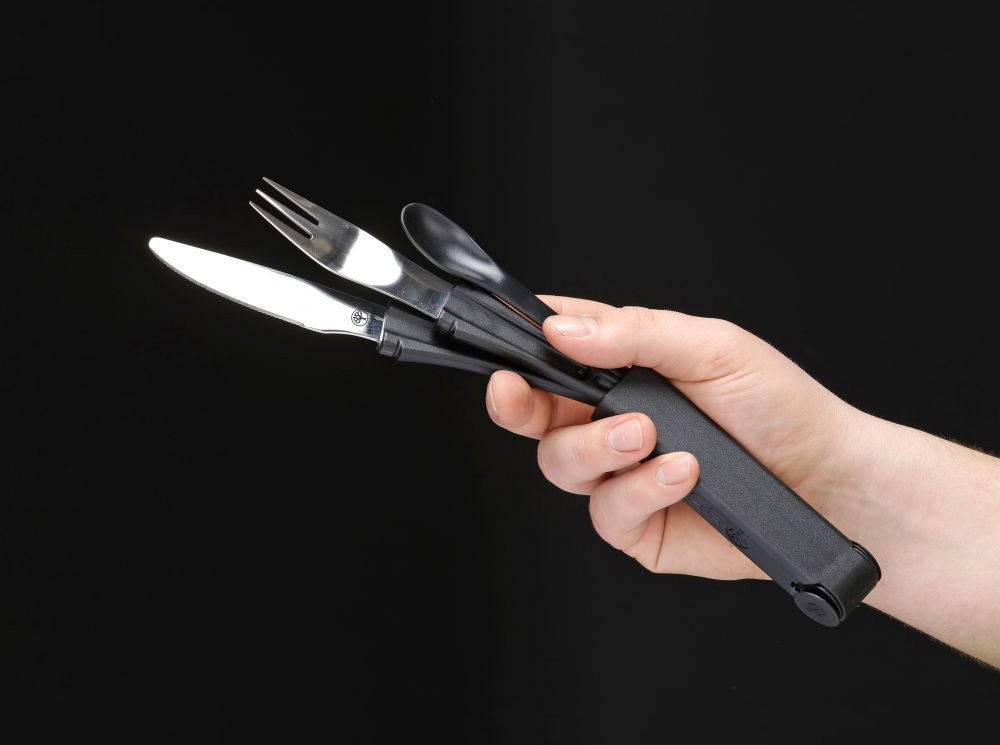Briceag Böker Plus Snac Pac Böker- Design Compact, Utilizare Versatila