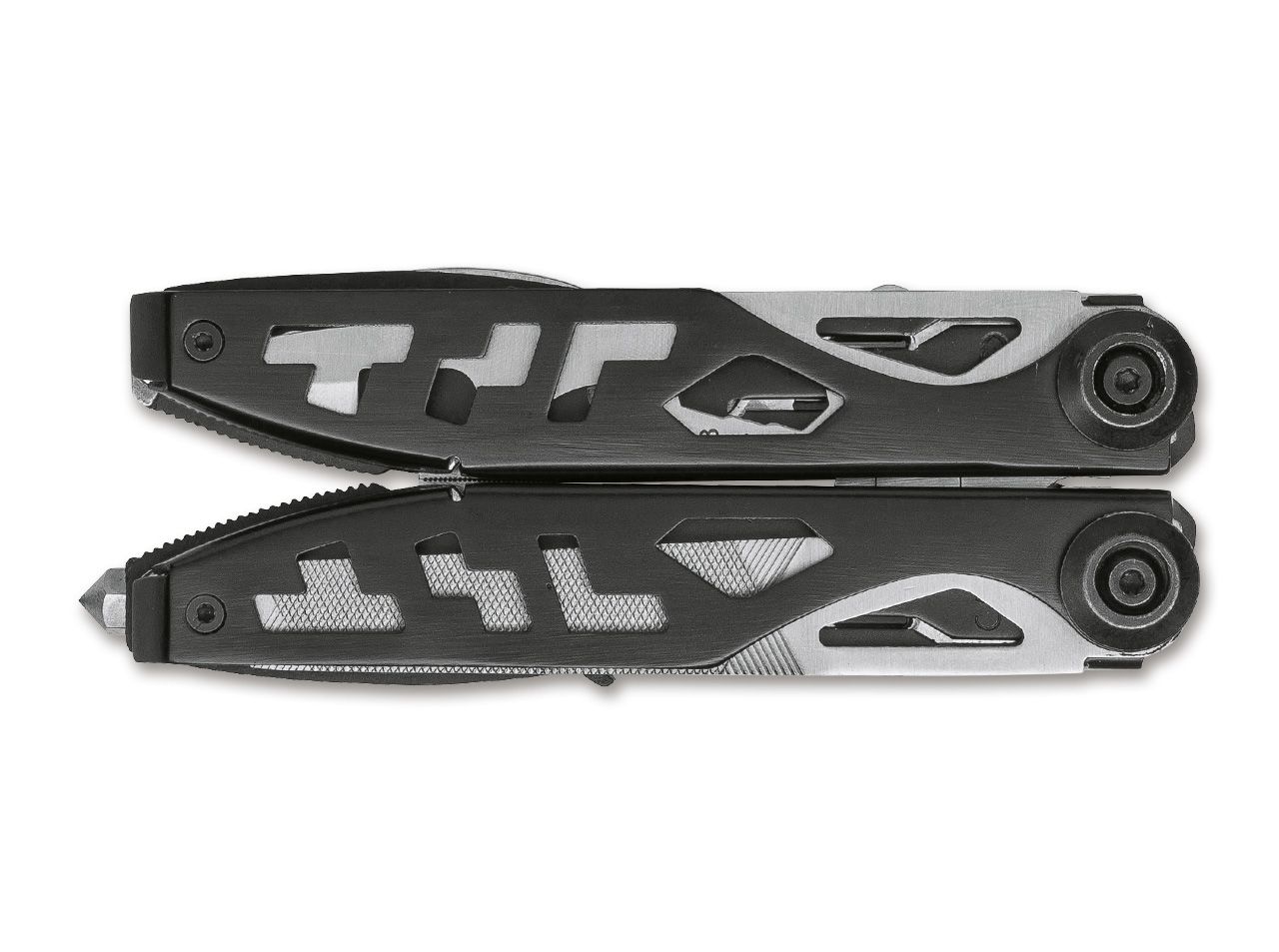 Briceag Böker Plus Specialist II Heinr. Böker Baumwerk GmbH- Cleste, Linerlock