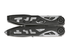 Briceag Böker Plus Specialist II Heinr. Böker Baumwerk GmbH- Cleste, Linerlock