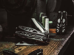 Briceag Böker Plus Specialist II Heinr. Böker Baumwerk GmbH- Cleste, Linerlock