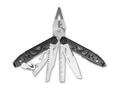 Briceag Böker Plus Specialist II Heinr. Böker Baumwerk GmbH- Cleste, Linerlock
