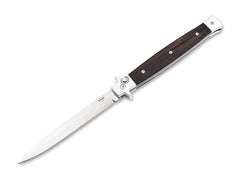 Briceag Böker Plus Stiletto 3.5 Ebony