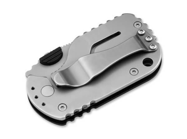 Briceag Boker Plus Subcom 2.0 Black