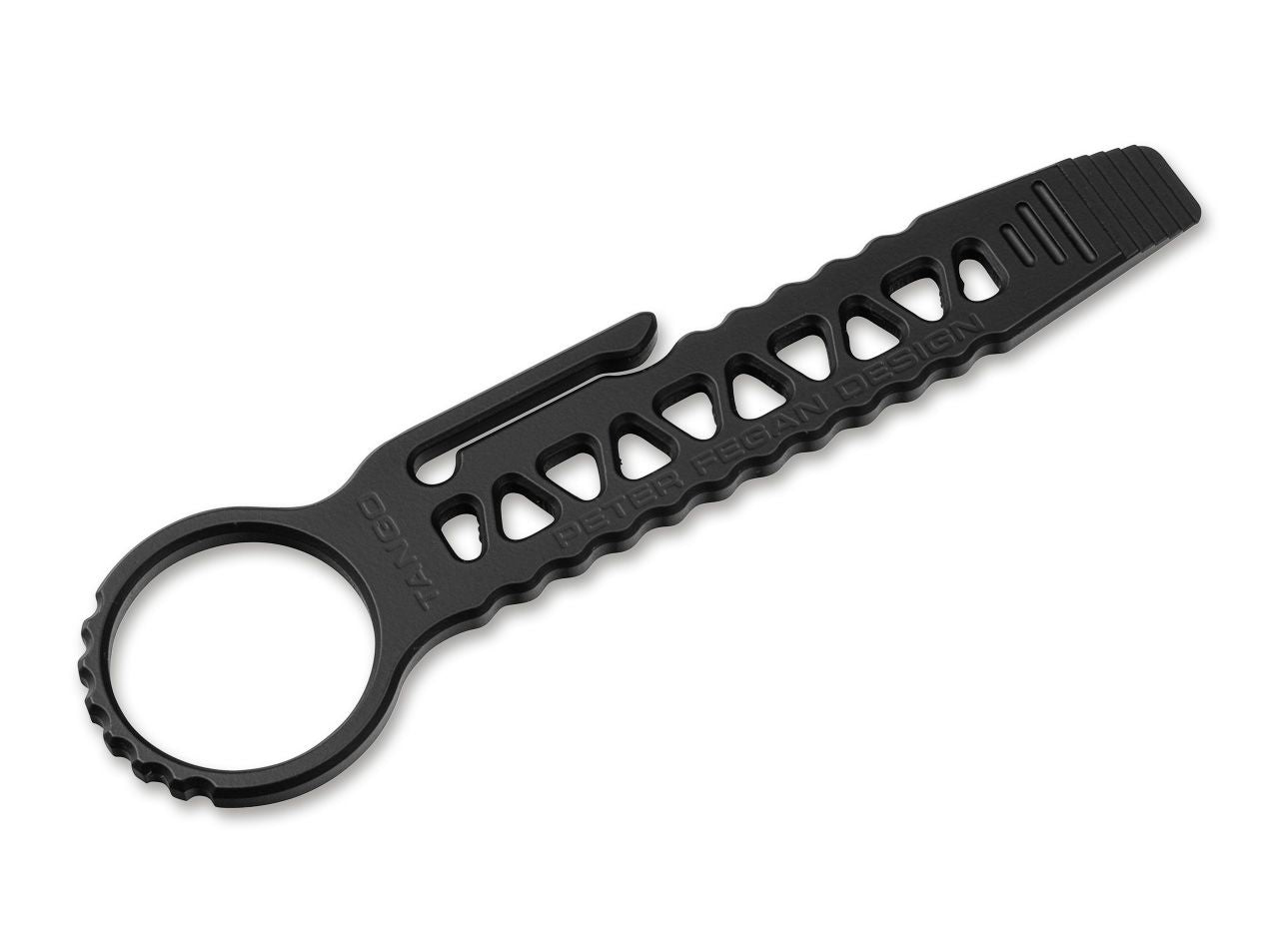 Briceag Böker Plus Tango Bar Mini Böker- Instrument multifunctional, Clip integrat