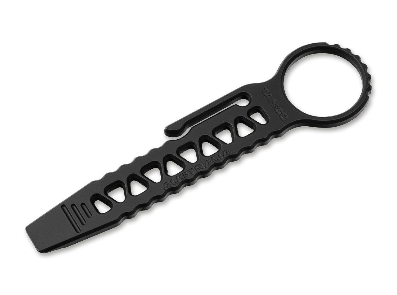 Briceag Böker Plus Tango Bar Mini Böker- Instrument multifunctional, Clip integrat