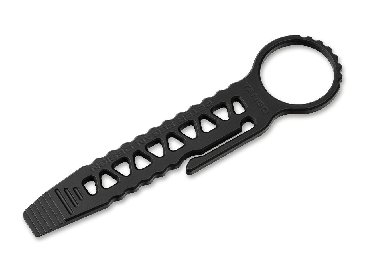 Briceag Böker Plus Tango Bar Mini Böker- Instrument multifunctional, Clip integrat