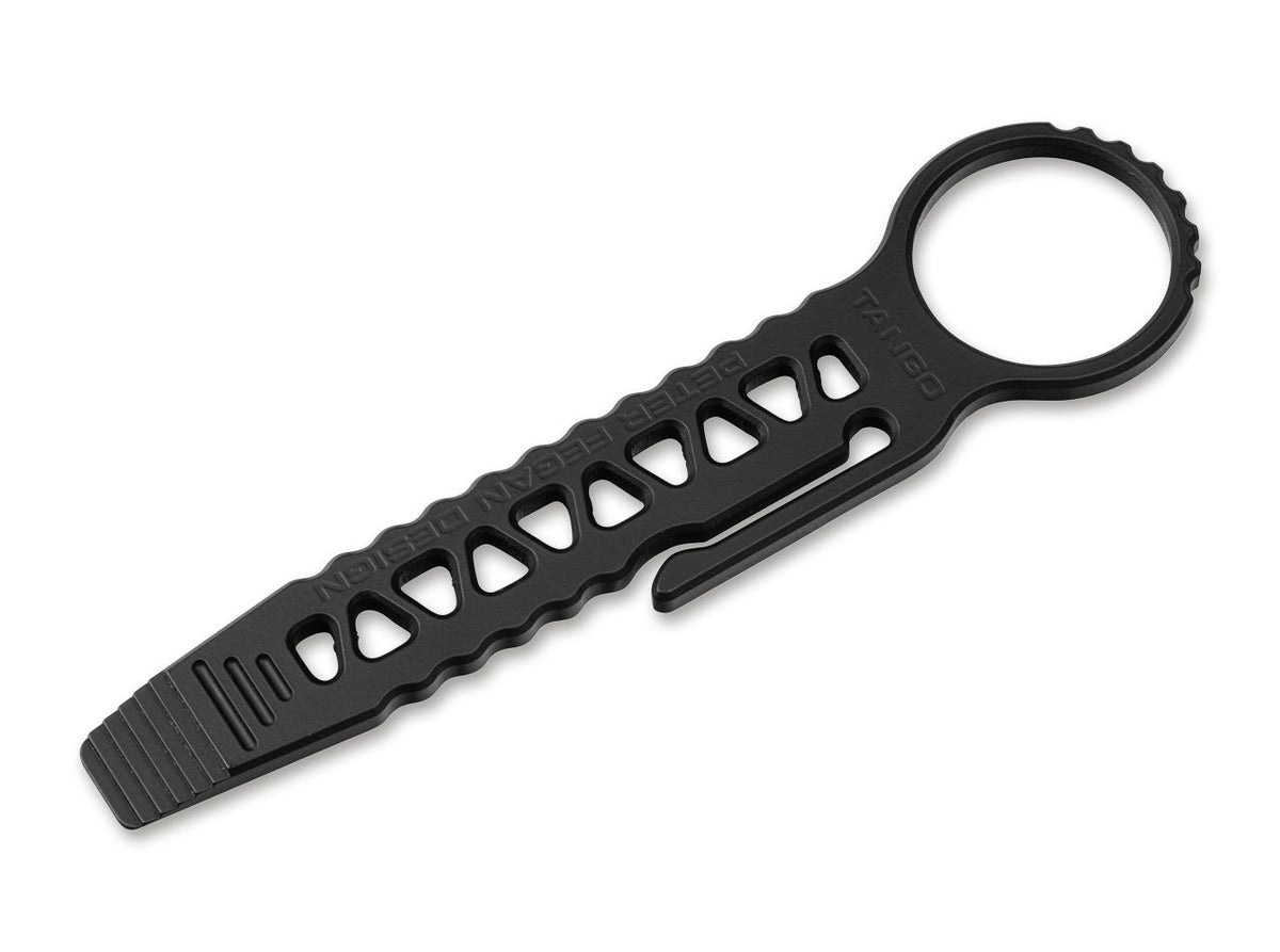 Briceag Böker Plus Tango Bar Mini Böker- Instrument multifunctional, Clip integrat