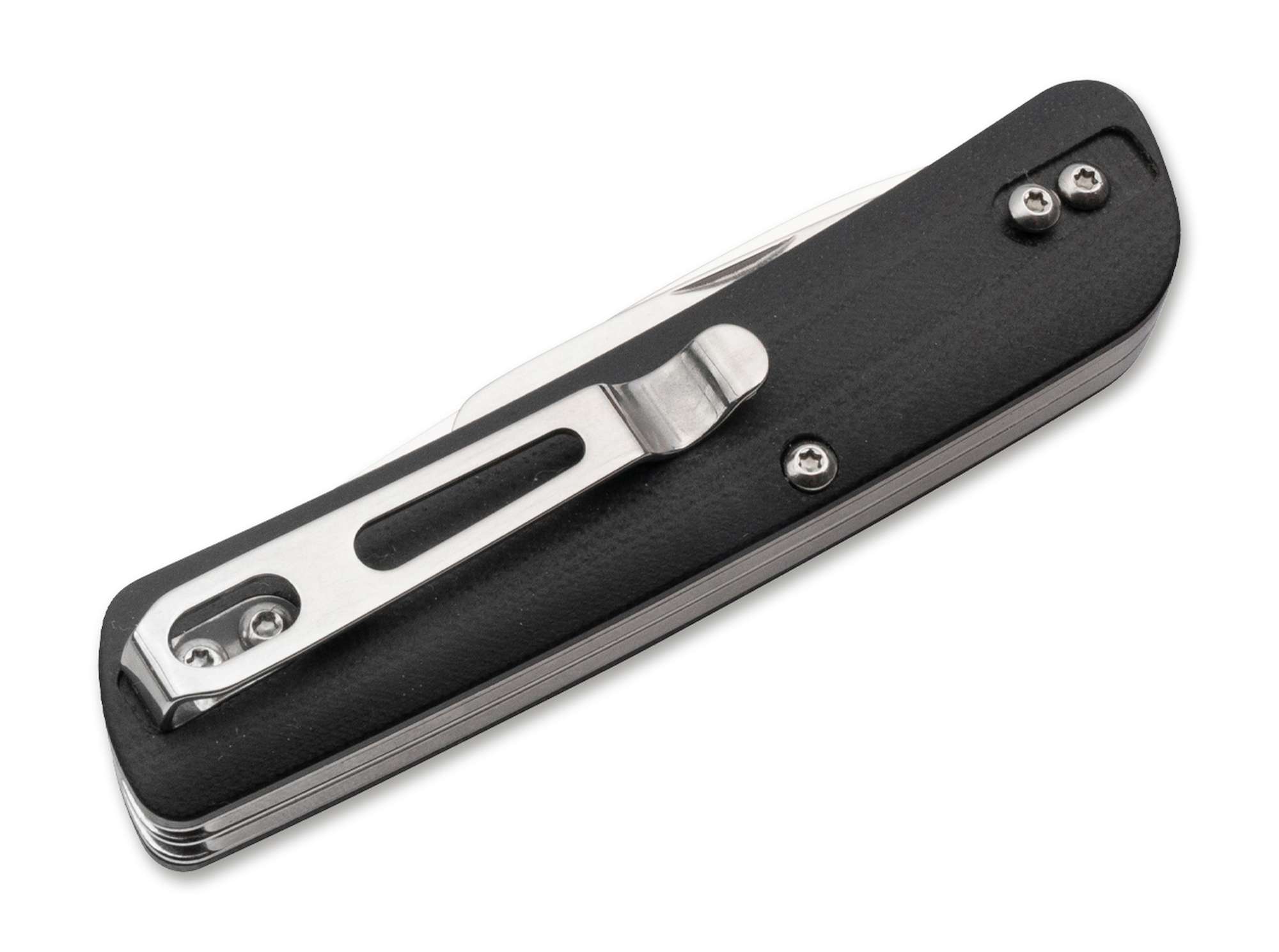 Briceag Böker Plus Tech Tool Fork – Cuțit EDC Multifuncțional, Practic și Inteligent