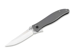 Briceag Böker Plus The Escort Böker- Lama Nitro-V, Framelock Fiabil