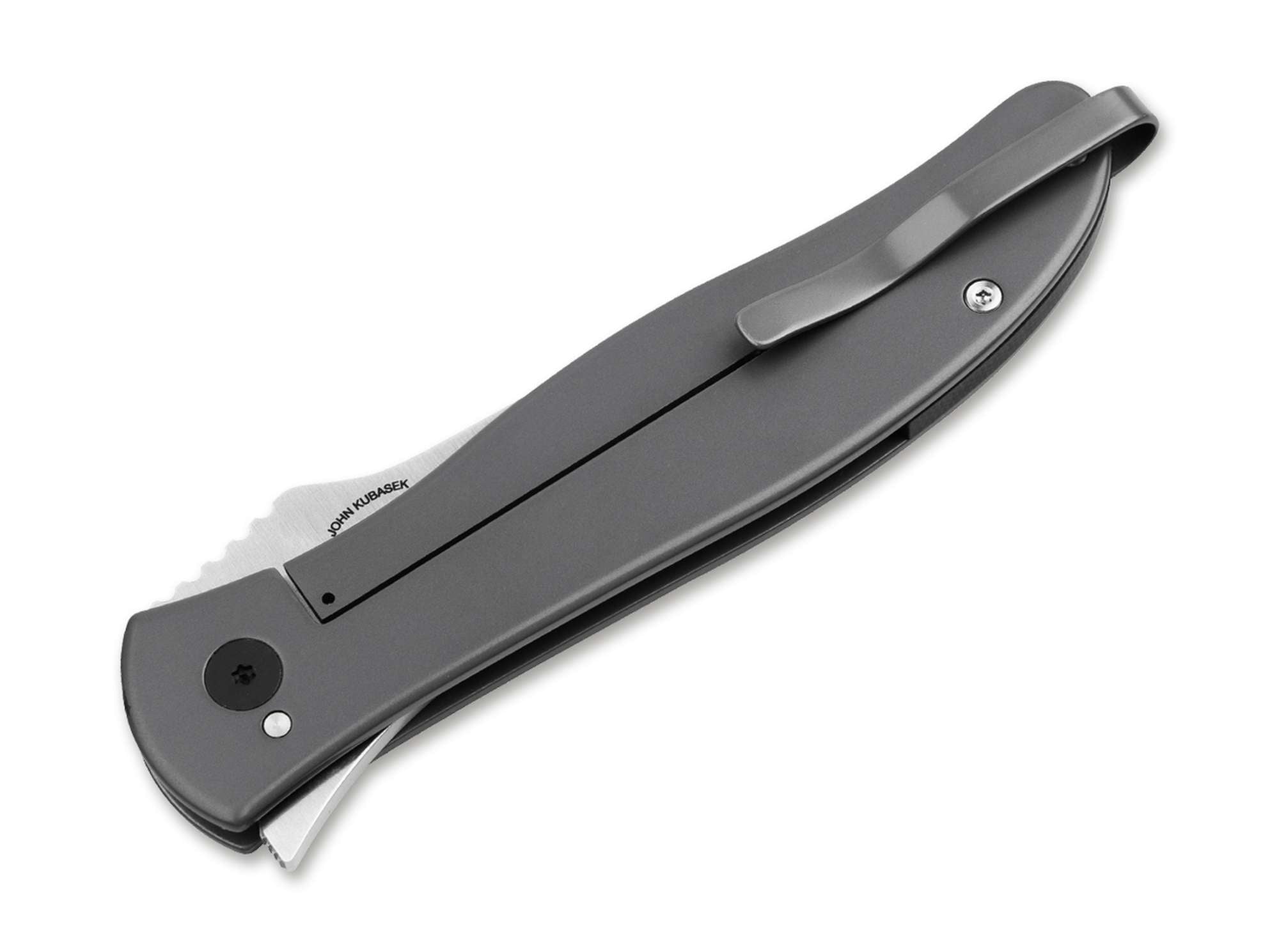 Briceag Böker Plus The Escort Böker- Lama Nitro-V, Framelock Fiabil