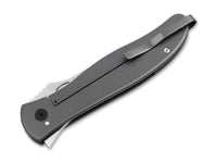 Briceag Böker Plus The Escort Böker- Lama Nitro-V, Framelock Fiabil
