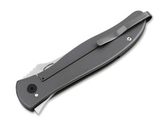 Briceag Böker Plus The Escort Böker- Lama Nitro-V, Framelock Fiabil