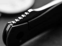 Briceag Böker Plus The Escort Böker- Lama Nitro-V, Framelock Fiabil