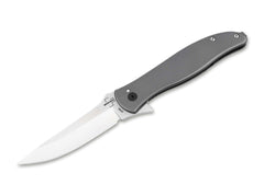 Briceag Böker Plus The Escort Böker- Lama Nitro-V, Framelock Fiabil