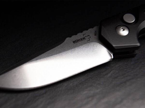 Briceag Boker Plus Thunder Storm Auto