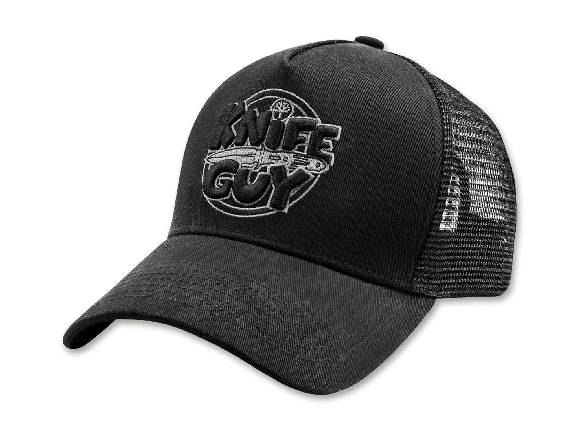 Briceag Böker Plus Trucker Cap Knife Guy Böker- Design Casual, Confort Maxim