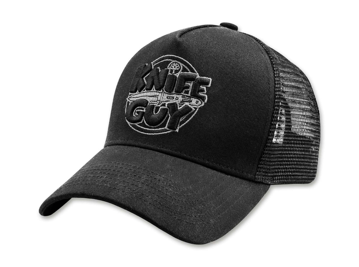 Briceag Böker Plus Trucker Cap Knife Guy Böker- Design Casual, Confort Maxim