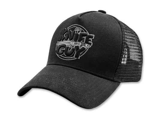 Briceag Böker Plus Trucker Cap Knife Guy Böker- Design Casual, Confort Maxim
