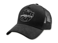 Briceag Böker Plus Trucker Cap Knife Guy Böker- Design Casual, Confort Maxim