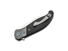 Briceag Böker Plus Undertow – Cuțit EDC Robust, Modern și Fiabil