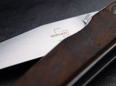 Briceag Böker Plus Urban Texas Tooth Pick Cocobolo Böker- Maner Cocobolo, Lama VG-10