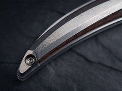 Briceag Böker Plus Urban Texas Tooth Pick Cocobolo Böker- Maner Cocobolo, Lama VG-10