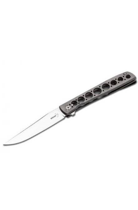 Briceag Boker Plus Urban Trapper