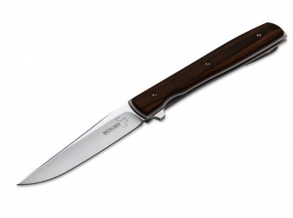 Briceag Boker Plus Urban Trapper Cocobolo